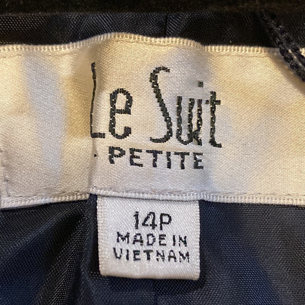 Suit Jacket - Picture 3 of 3
